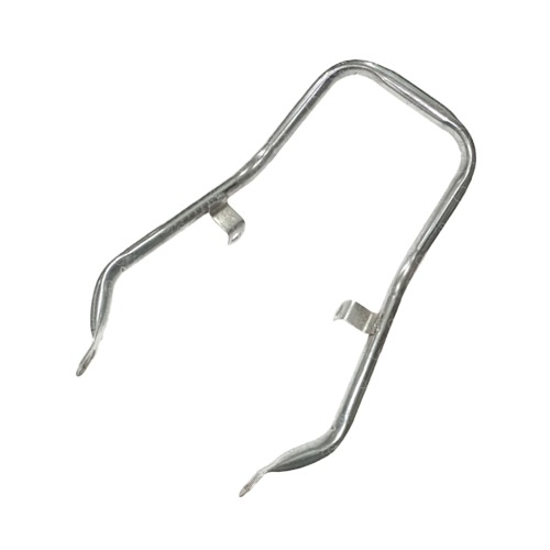 CDI70 UNIQUE GRIP COMPLETE BACK TAKE CHROMED REAR OEM QUALITY 2021