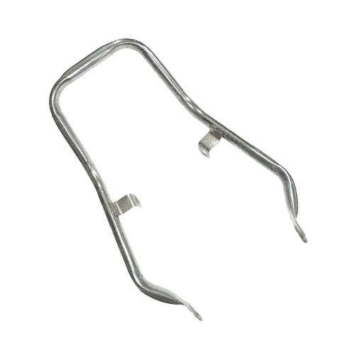 GRIP COMPLETE BACK TAKE UNIQUE CHROMED REAR OEM QUALITY (POUCH PACK) 2021