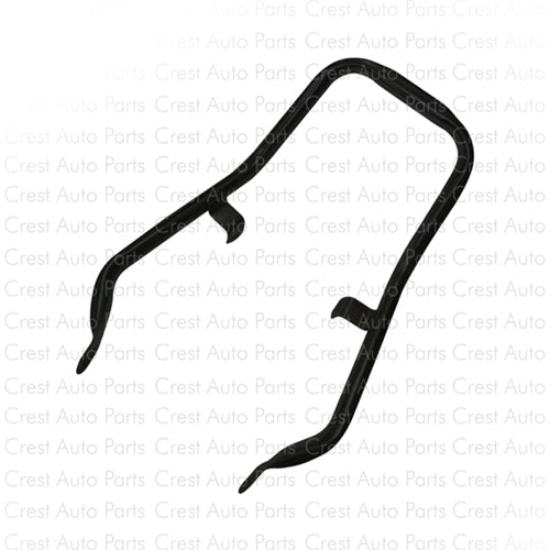 GRIP COMPLETE BACK TAKE UNIQUE BLACK REAR OEM QUALITY (POUCH PACK) 2021