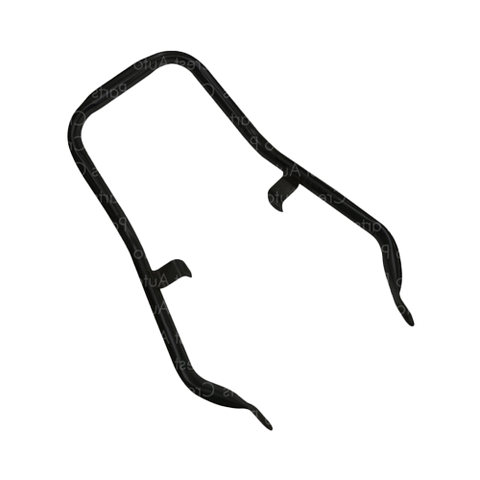 CDI70 UNIQUE GRIP COMPLETE BACK TAKE BLACK REAR OEM QUALITY 2021