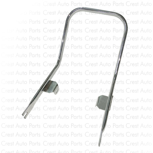 GRIP COMPLETE BACK TAKE CDI125 CHROMED REAR PRIME QUALITY (POUCH PACK) 2021