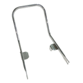 CDI125 GRIP COMPLETE BACK TAKE CHROMED REAR PRIME QUALITY 2021