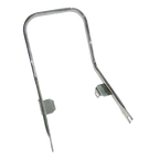 CDI125 GRIP COMPLETE BACK TAKE CHROMED REAR PRIME QUALITY 2021