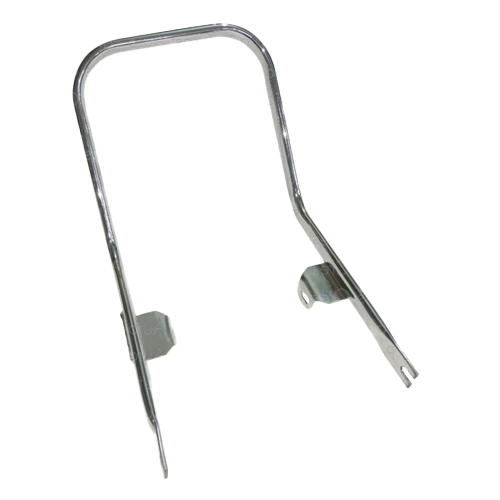 GRIP COMPLETE BACK TAKE CDI125 CHROMED REAR PRIME QUALITY (POUCH PACK) 2021