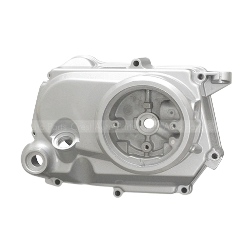 CRANK CASE COVER CDI70 PAINTED RIGHT OEM QUALITY (BOX PACK) 2003