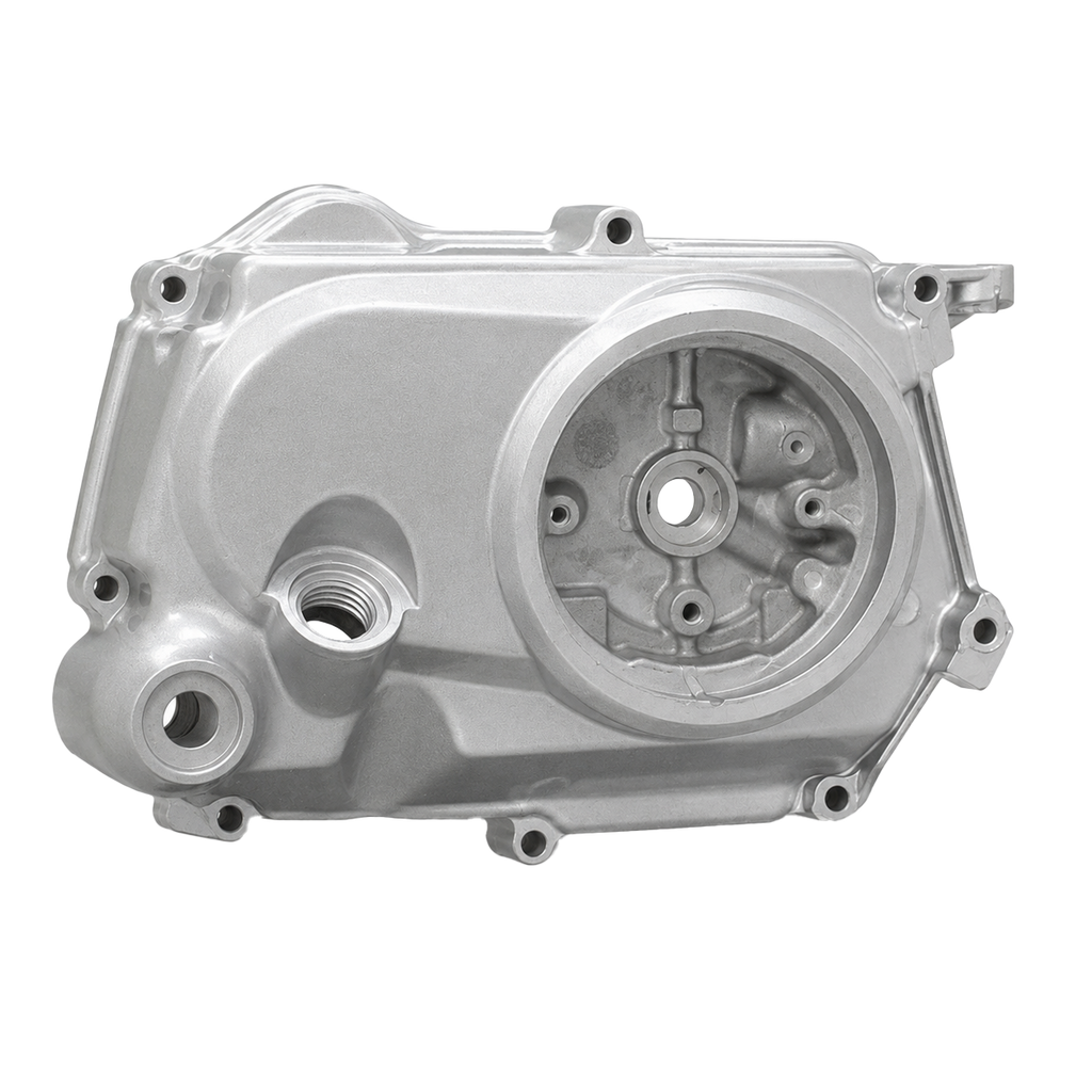 CDI70 CRANK CASE COVER PAINTED RIGHT OEM QUALITY 2003