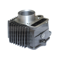 CYLINDER 78CC ZERO SIZE CDI70 OEM QUALITY (EPS BOX PACK) 2013