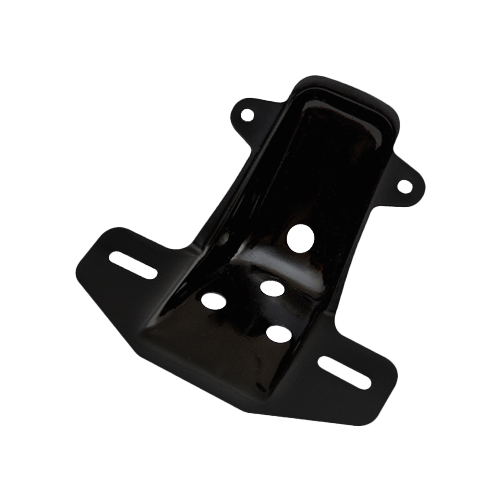 BACK LIGHT BRACKET CDI125 OEM QUALITY (POUCH PACK) 93