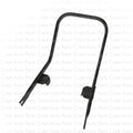GRIP COMPLETE BACK TAKE CDI125 BLACK REAR PRIME QUALITY (POUCH PACK) 2021