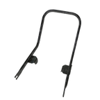 CDI125 GRIP COMPLETE BACK TAKE BLACK REAR PRIME QUALITY 2021