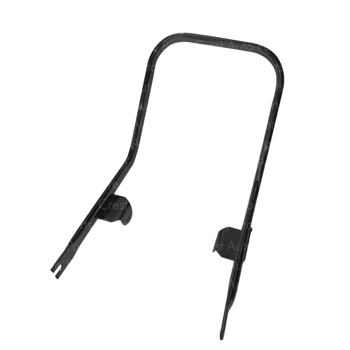 CDI125 GRIP COMPLETE BACK TAKE BLACK REAR PRIME QUALITY 2021