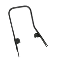 CDI125 GRIP COMPLETE BACK TAKE BLACK REAR PRIME QUALITY 2021
