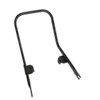 CDI125 GRIP COMPLETE BACK TAKE BLACK REAR PRIME QUALITY 2021