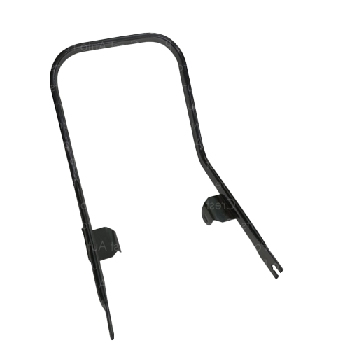 GRIP COMPLETE BACK TAKE CDI125 BLACK REAR PRIME QUALITY (POUCH PACK) 2021