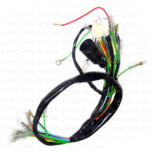 HARNESS WIRING CDI125 OEM QUALITY (BOX PACK) 2021