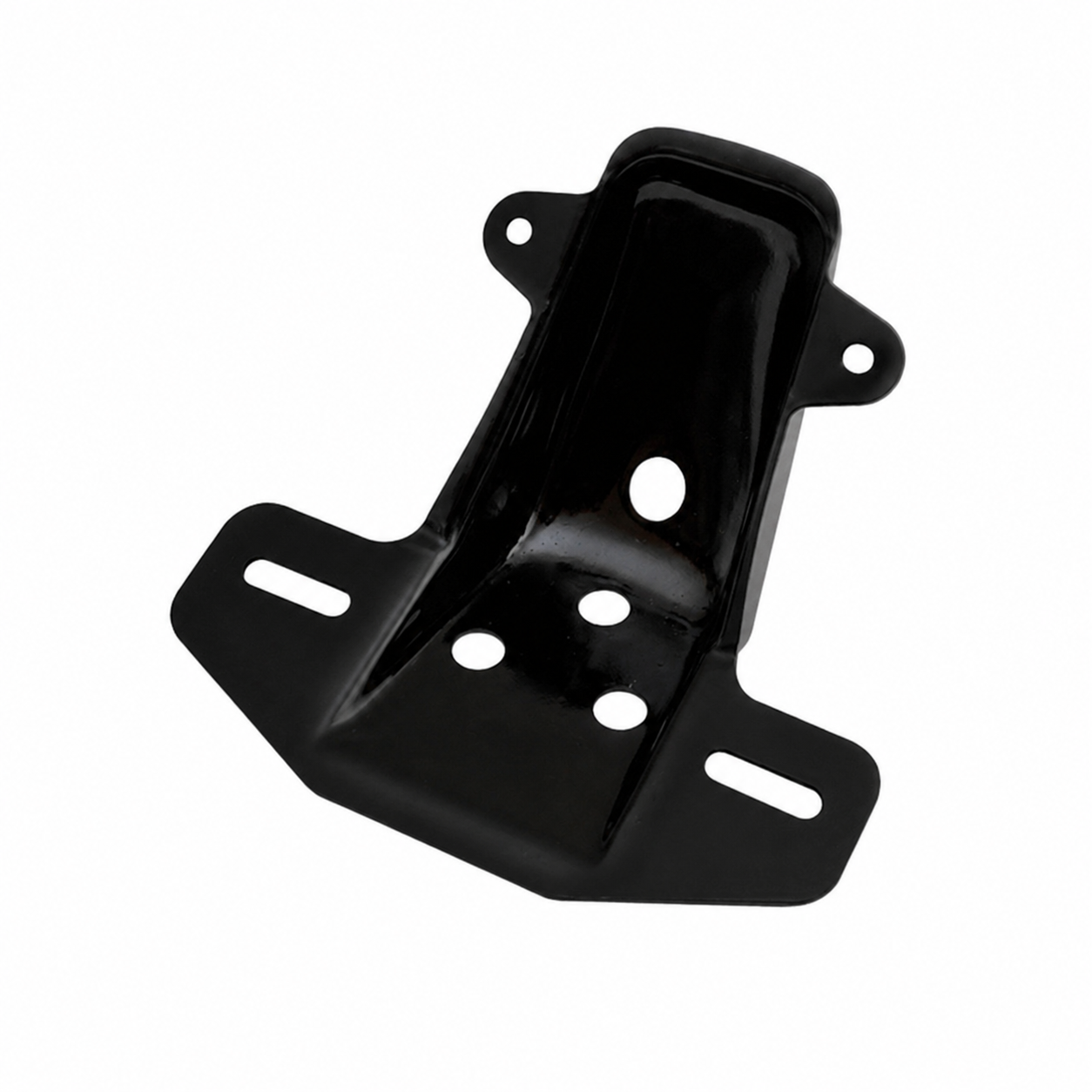 BACK LIGHT BRACKET CDI125 OEM QUALITY (POUCH PACK) 93