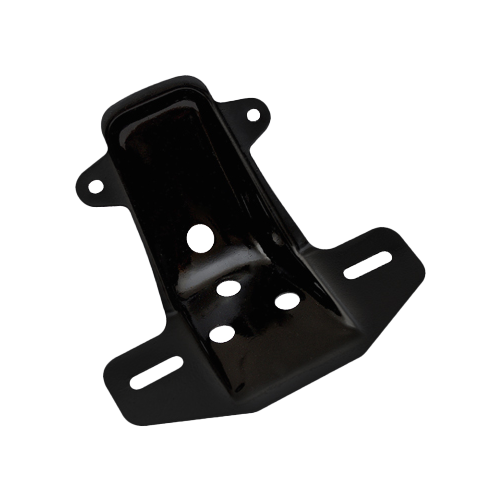 BACK LIGHT BRACKET CDI125 OEM QUALITY (POUCH PACK) 93