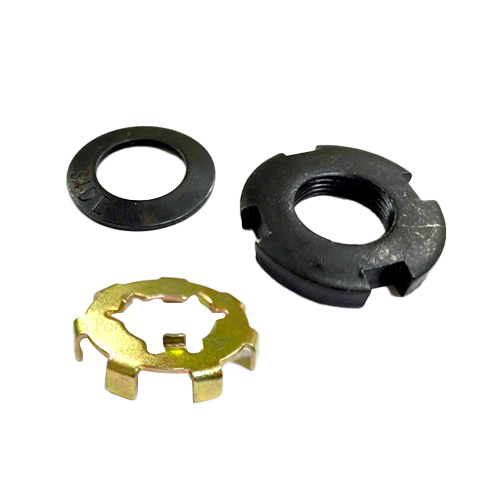 CLUTCH NUT LOCK WITH WASHER CDI70 OEM QUALITY (POUCH PACK) 2003