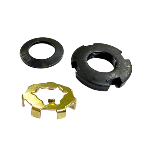 CDI70 CLUTCH NUT LOCK WITH WASHER OEM QUALITY 2003