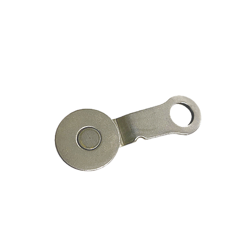 HOCKEY PATTI SOHRAB CDI70 OEM QUALITY (POUCH PACK) 2003