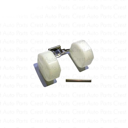 FLOAT BALL WITH PIN CDI70 OEM QUALITY (POUCH PACK) 2003