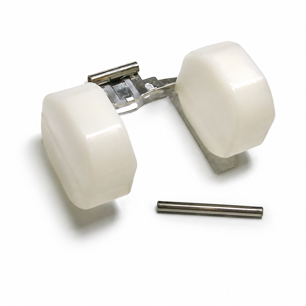 FLOAT BALL WITH PIN CDI70 OEM QUALITY (POUCH PACK) 2003