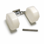 FLOAT BALL WITH PIN CDI70 OEM QUALITY (POUCH PACK) 2003