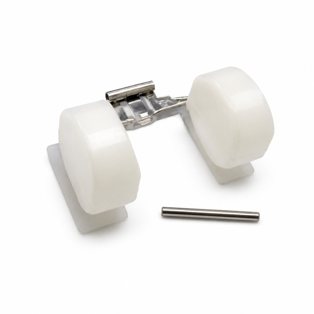 FLOAT BALL WITH PIN CDI70 OEM QUALITY (POUCH PACK) 2003