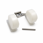 FLOAT BALL WITH PIN CDI70 OEM QUALITY (POUCH PACK) 2003