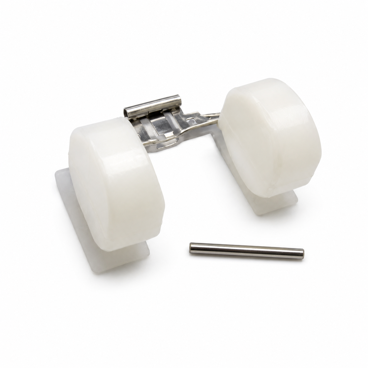FLOAT BALL WITH PIN CDI70 OEM QUALITY (POUCH PACK) 2003