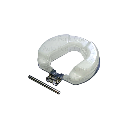 FLOAT BALL WITH PIN CDI70 / EURO II OEM QUALITY (POUCH PACK) 2013