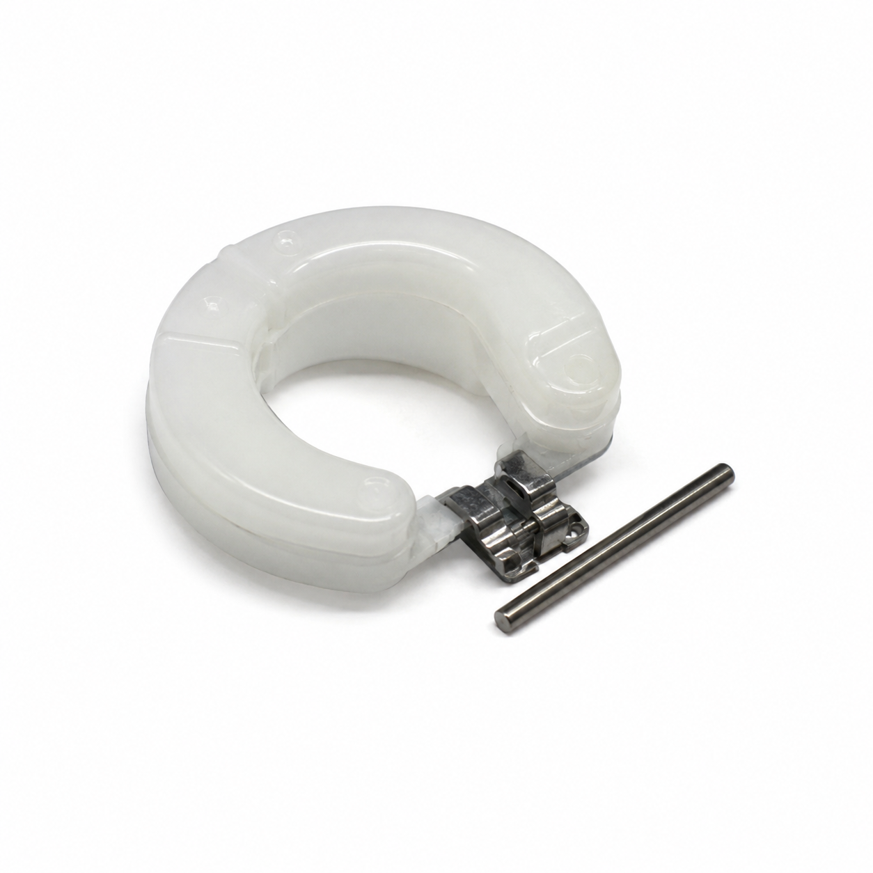 FLOAT BALL WITH PIN CDI70 / EURO II OEM QUALITY (POUCH PACK) 2013