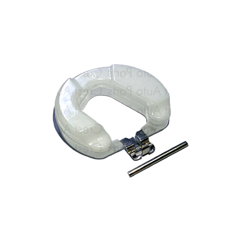 CDI70 / EURO II FLOAT BALL WITH PIN OEM QUALITY 2013