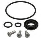 MAGNET SEAL WITH SCREW COMPLETE CDI70 OEM QUALITY (POUCH PACK) 2003