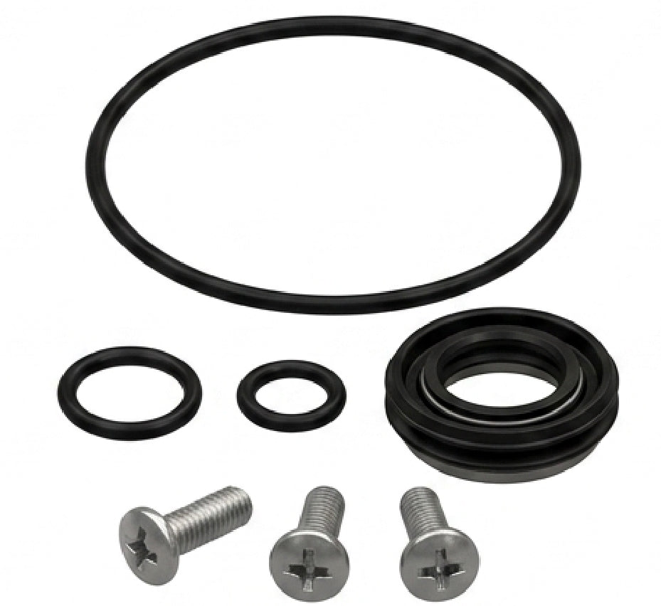MAGNET SEAL WITH SCREW COMPLETE CDI70 OEM QUALITY (POUCH PACK) 2003