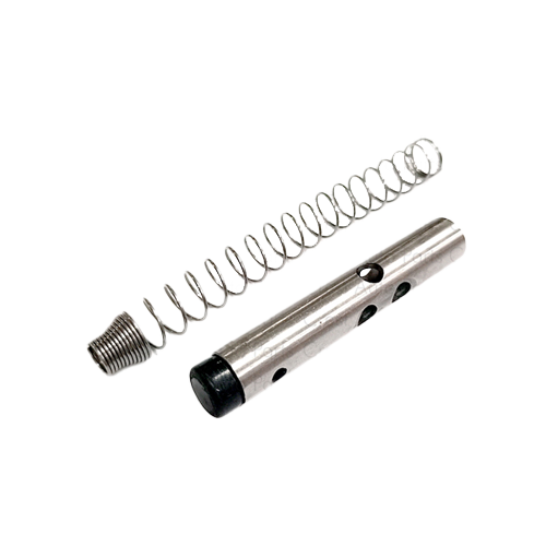CDI70 TIMING ROD WITH SPRING &amp; RUBBER OEM QUALITY 2003