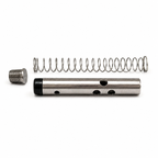 CDI70 TIMING ROD WITH SPRING &amp; RUBBER OEM QUALITY 2003