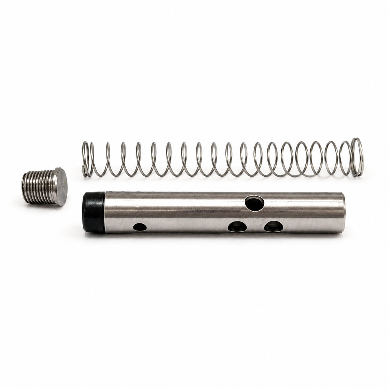 CDI70 TIMING ROD WITH SPRING &amp; RUBBER OEM QUALITY 2003