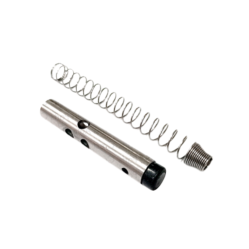 CDI70 TIMING ROD WITH SPRING &amp; RUBBER OEM QUALITY 2003