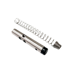 CDI70 TIMING ROD WITH SPRING &amp; RUBBER OEM QUALITY 2003