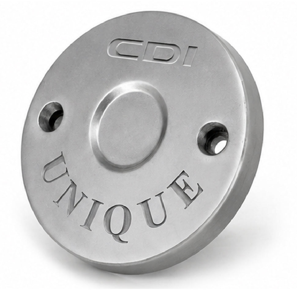CLUTCH COVER UNIQUE OEM QUALITY (POUCH PACK) 2003