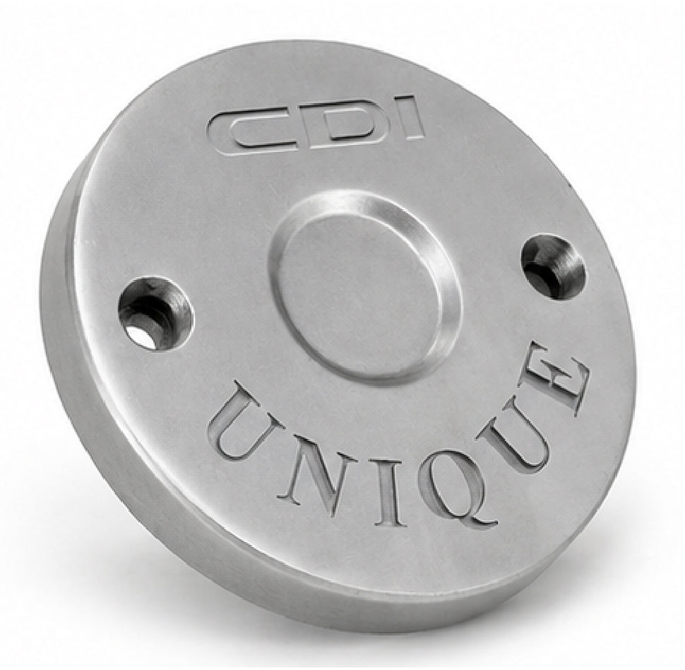 CLUTCH COVER UNIQUE OEM QUALITY (POUCH PACK) 2003