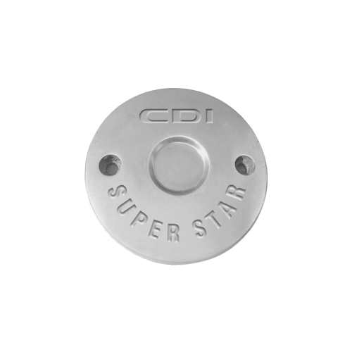 CLUTCH COVER SUPER STAR OEM QUALITY (POUCH PACK) 2003