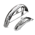 MUDGUARD CDI125 CHROMED OEM QUALITY (POUCH PACK) 2003