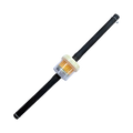 CDI70 FUEL FILTER WITH PIPE OEM QUALITY 2003