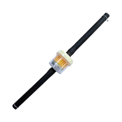 CDI70 FUEL FILTER WITH PIPE OEM QUALITY 2003