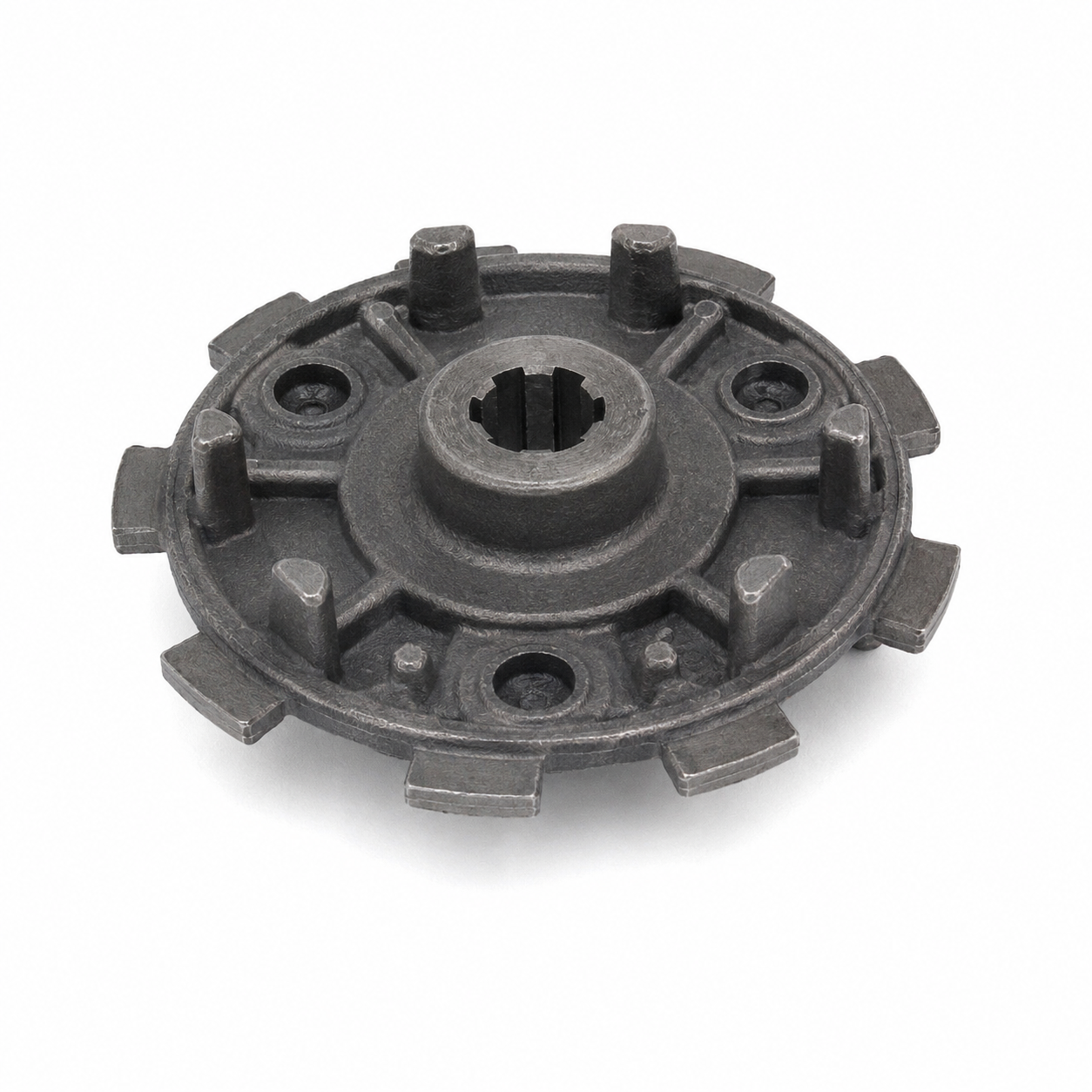 DRIVE PLATE CDI70 / JH90 OEM QUALITY (POUCH PACK) 93
