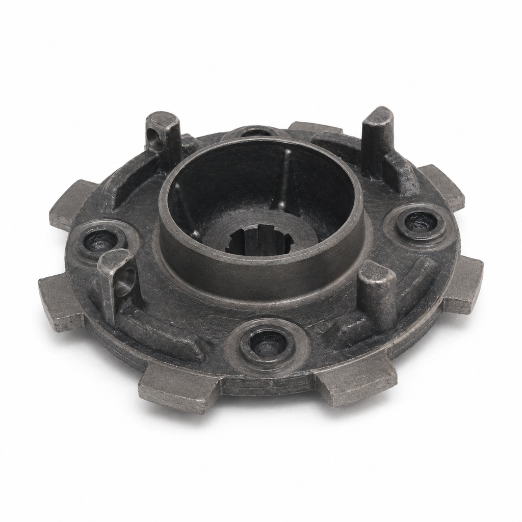 DRIVE PLATE CDI70 / JH90 OEM QUALITY (POUCH PACK) 93