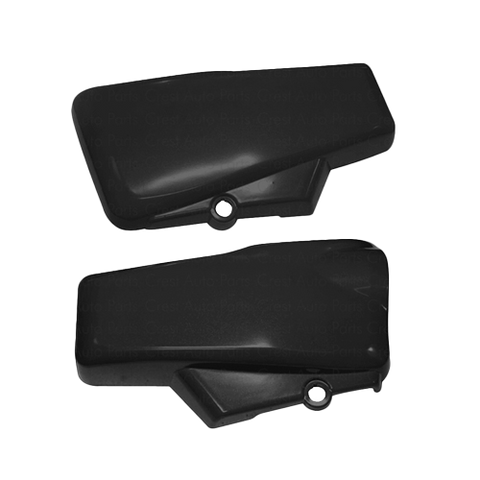 CDI125 BLACK SIDE COVER OEM QUALITY 2020