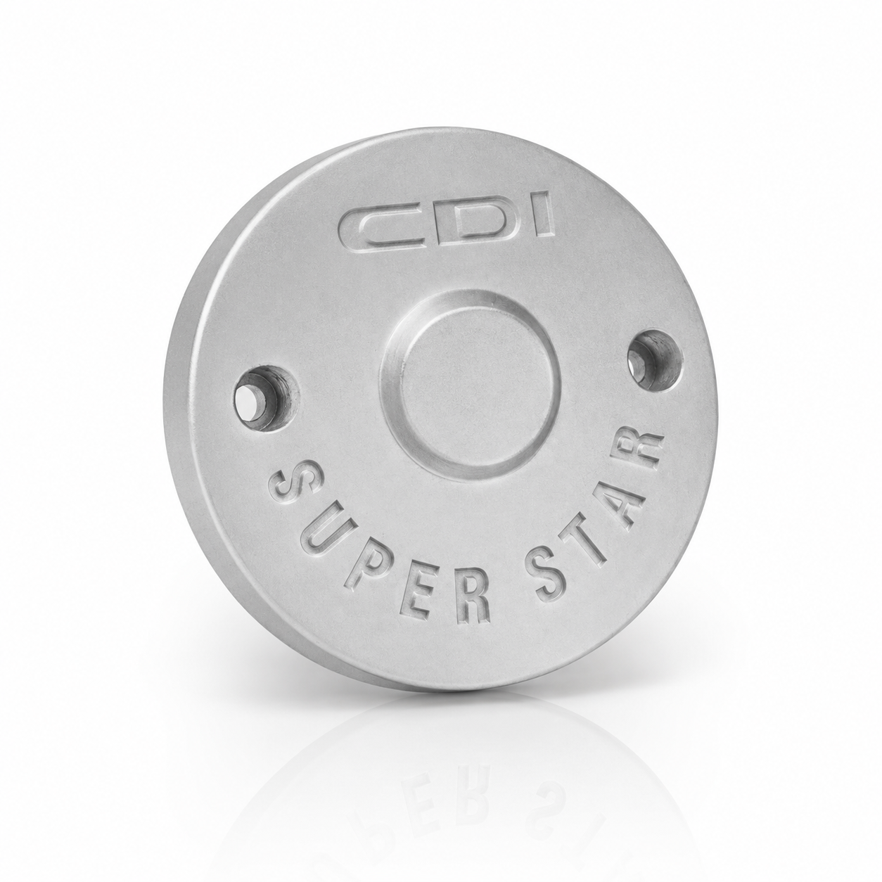 CLUTCH COVER SUPER STAR OEM QUALITY (POUCH PACK) 2003